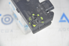 Foot boot opening unit VW Passat b8 16-19 USA broken mount