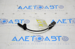 ABS sensor rear left Acura TLX 15-