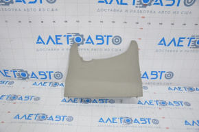 Airbag knee driver's left Ford Fiesta 11-19 ser