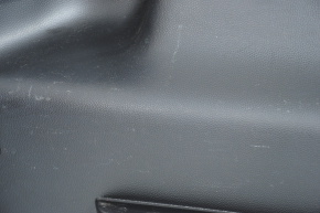 Left arch trim Kia Soul 14-19 black, scratches
