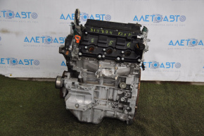 Acura TLX 15-19 3.5 124k engine, wet, cranks, compression 6.6.6.5.6.6