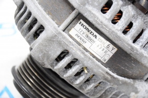 Generator Acura TLX 15-16 3.5