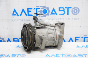 Air Conditioning Compressor Acura TLX 15- 3.5