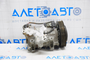 Air Conditioning Compressor Acura TLX 15- 3.5