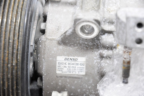 Air Conditioning Compressor Acura TLX 15- 3.5