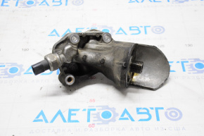 Oil Filter Housing Acura TLX 15- 3.5