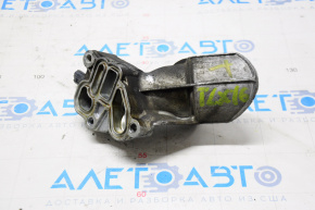 Oil Filter Housing Acura TLX 15- 3.5