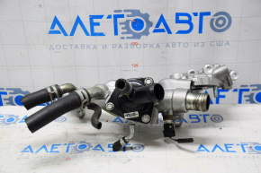 Thermostat housing assembly Acura TLX 15- 3.5