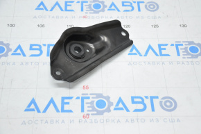 Upper left radiator bracket Acura TLX 15 - metal + rubber