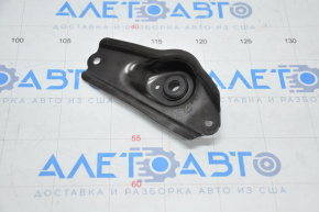 Radiator bracket upper right Acura TLX 15- metal + rubber
