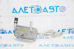 Oil cooler automatic transmission Acura TLX 15- 3.5