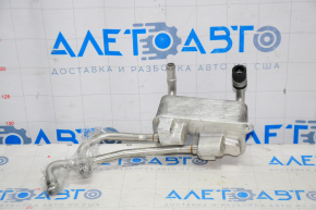 Oil cooler automatic transmission Acura TLX 15- 3.5
