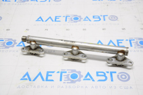 Fuel Rail Acura TLX 15- 3.5 rear