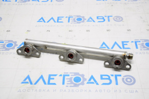 Fuel Rail Acura TLX 15- 3.5 rear