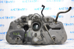 Acura TLX 15- FWD Fuel Tank