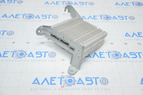 Acura TLX 15-17 Audio Amplifier