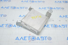 Acura TLX 15-17 Audio Amplifier
