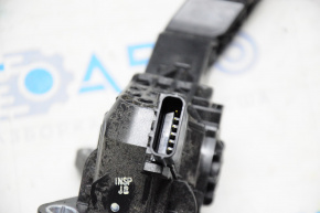 Acura TLX 15- Gas Pedal