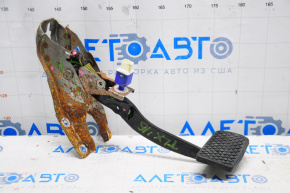 Acura TLX 15 Brake Pedal - with Sensor