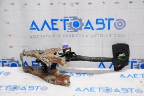 Acura TLX 15 Brake Pedal - with Sensor