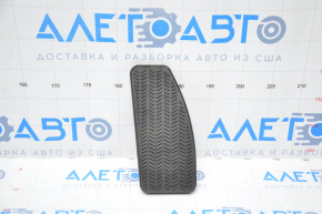 Acura TLX 15- Foot Rest