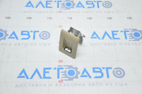 Acura TLX 15 Hood Release Handle - Beige