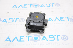 Actuator motor heater drive (air conditioning) Acura TLX 15-