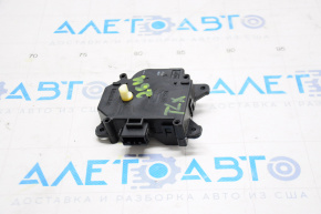 Actuator motor heater drive (air conditioning) Acura TLX 15-