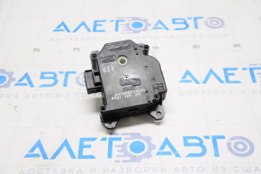 Actuator motor heater drive Acura TLX 15-