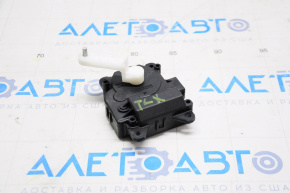 Actuator motor heater drive Acura TLX 15-