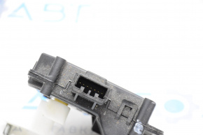 Actuator motor heater drive Acura TLX 15-