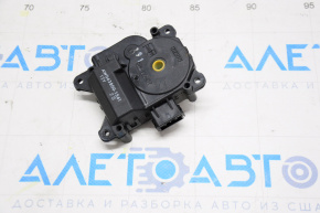 Actuator motor heater drive Acura TLX 15-
