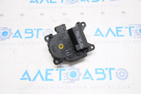 Actuator motor heater drive Acura TLX 15-
