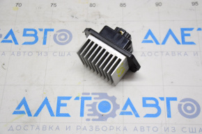 Acura TLX 15- Resistor