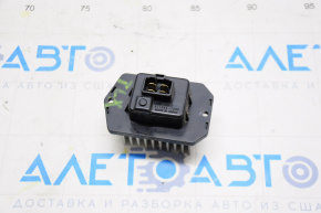 Acura TLX 15- Resistor