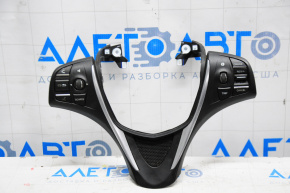 Steering Wheel Controls Acura TLX 15-19