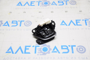 Steering paddle shifter left Acura TLX 15-