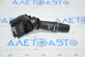 Steering column switch right Acura TLX 15-