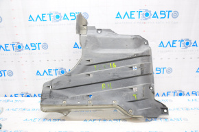 Underbody protection right Acura TLX 15-
