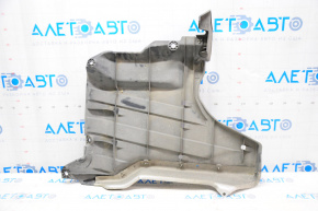 Underbody protection right Acura TLX 15-