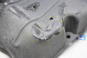 Acura TLX 15 trunk trough protection - dented