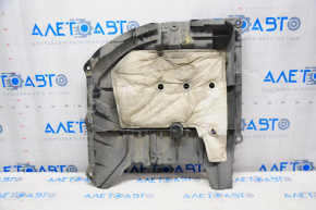 Front left protection Acura TLX 15 - crack, tear
