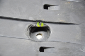 Front left protection Acura TLX 15 - crack, tear