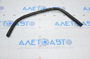 Rear Hood Seal Acura TLX 15-