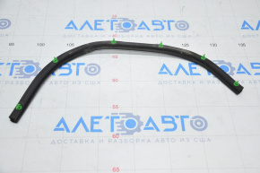 Rear Hood Seal Acura TLX 15-
