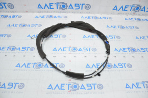 Acura TLX 15- Trunk Lid Release Cable