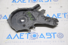 Front subframe lug rear left Acura TLX 15-