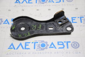 Front subframe burr front right Acura TLX 15-