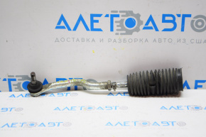 Tie rod with tip left Acura TLX 15-17 AWD 3.5