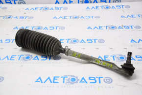 Tie rod with tip right Acura TLX 15- FWD 3.5